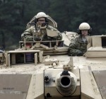 Литва интенсивно работает с США по поводу размещения военной техники