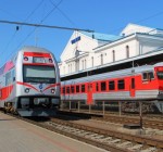 Литовские железные дороги внедрили электронный билет