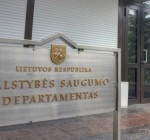 ДГБ о враждебном для Литвы информационном фоне