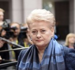 Президент Литвы: угроза реальна, без союзников придется продержаться 3 дня