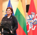 Почетные гости прибудут поздравить Литву с юбилеем независимости