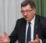 Премьер Литвы: изменения в законах о возвращении военного призыва будут приняты