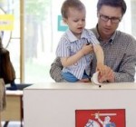 На выборах мэров в Литве побеждают социал-демократы
