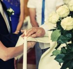 В Литве все больше свадеб
