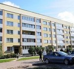 Жители Литвы опасаются реновации домов
