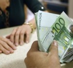 В Литве средняя зарплата почти в полтора раза ниже эстонской