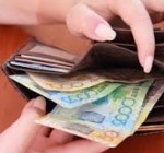 Реальная зарплата в Литве увеличилась на 5,1 проц.