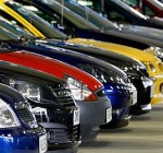 Рынок новых легковых автомобилей в Литве ощутимо вырос