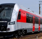 76 лет спустя в Каунас опять едет пассажирский поезд из Польши