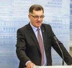 Литве придется принять больше беженцев, чем планировалось