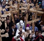 Католическая церковь Литвы примет еще больше христианских беженцев из Ирака