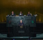 Президентура Литвы: ЕС не поддерживает право вето в ООН