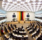 В Сейме застрял проект о сокращении расходов на парламентскую деятельность