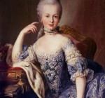 16 октября 1793 года – казнь французской королевы Марии Антуанетты