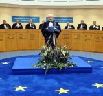 Страсбургский суд: Литва необоснованно приравняла к геноциду уничтожение партизан