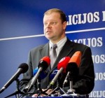 МВД Литвы разработал новый порядок массовой эвакуации
