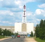 Министр энергетики: положение на Игналинской АЭС контролируется
