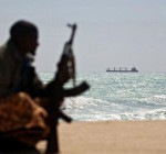 Пираты освободили похищенных недалеко от Нигерии литовских моряков (дополнено)