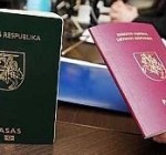 Родившиеся за рубежом дети литовцев автоматически сохранят двойное гражданство