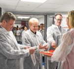 Литва первая в мире приступает к созданию уникального способа лечения рака
