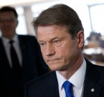 Путь в парламентарии и в президенты Литвы Р. Паксасу остался закрыт
