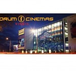 За картельное соглашение Forum Cinemas наказана штрафом в 1,4 млн. евро
