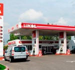 Российский нефтяной концерн "ЛУКОЙЛ" уходит из Литвы