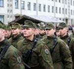 Минобороны Литвы обнародует новые списки призывников