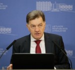 Премьер Литвы обещает новые меры по ужесточению доступности алкоголя