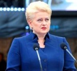 Президент Литвы одобряет идею долгосрочного введения контроля на границах ЕС