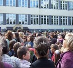 Забастовка педагогов в Литве продолжится
