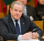 Литовские либералы начинают сбор подписей под интерпелляцией министру окружающей среды