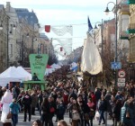 В Вильнюсе начинается традиционная Ярмарка Казюкаса
