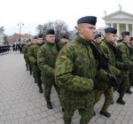 ГСО: на обязательную военную службу в Литве будут призывать не временно, а постоянно