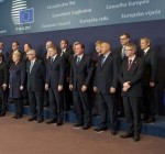 Президент Литвы: "Европу следует временно „закрыть“ для экономических мигрантов"