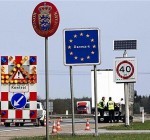 Глава литовской погранслужбы - об угрозе Шенгену