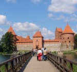 Литовский туроператор Tez Tour займется въездным туризмом