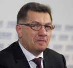 А.Буткявичюс обещает подать в отставку с поста председателя СДПЛ, если выборы окажутся неудачными