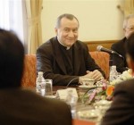 Литву посетит Государственный секретарь Святого Престола Пьетро Паролин