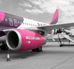 Каунас компании Wizz Air выделит полмиллиона евро на новые рейсы