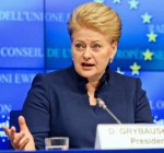 Президент Литвы: предложения ЕК не способствуют разрешению миграционного кризиса
