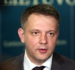 ССР расследует возможность факта передачи взятки в размере 100 тыс. евро концерном MG Baltic Элигиюсу Масюлису
