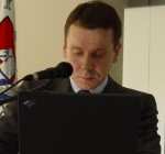 Вице-президент MG Baltic Р.Курлянскис помещён под арест на 20 суток (дополнено)