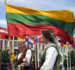 В парламенте Литвы будут представлены поправки к Закону о гражданстве