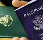 Двойное гражданство - для тех, кто имеет особые заслуги перед Литвой