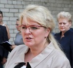 Министр социальной защиты Литвы: Трудовой кодекс максимально сбалансирован