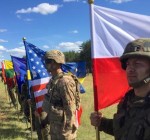 Обозрение BNS: силы НАТО в Литве - пять важнейших акцентов