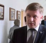 Среди лидеров литовских партий самый богатый - Р. Карбаускис