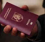 Обвиняемый в Литве в шпионаже скрывал наличие у него российского гражданства