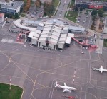 Вильнюсский аэропорт закроется на месяц